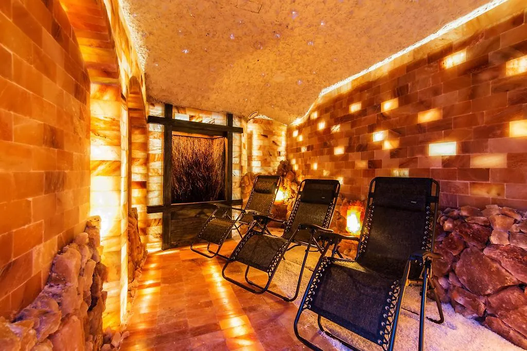 Palac Margot Nature&Spa Karpacz 3*,