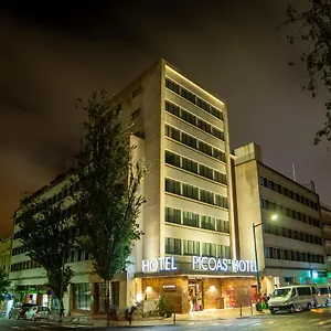Hotell Vip Executive Picoas