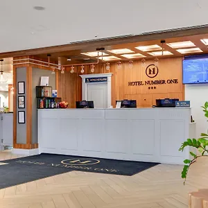 Hotell Number One By Grano - Grano Life