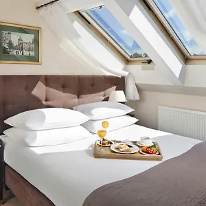Hotell Bonum Old Town