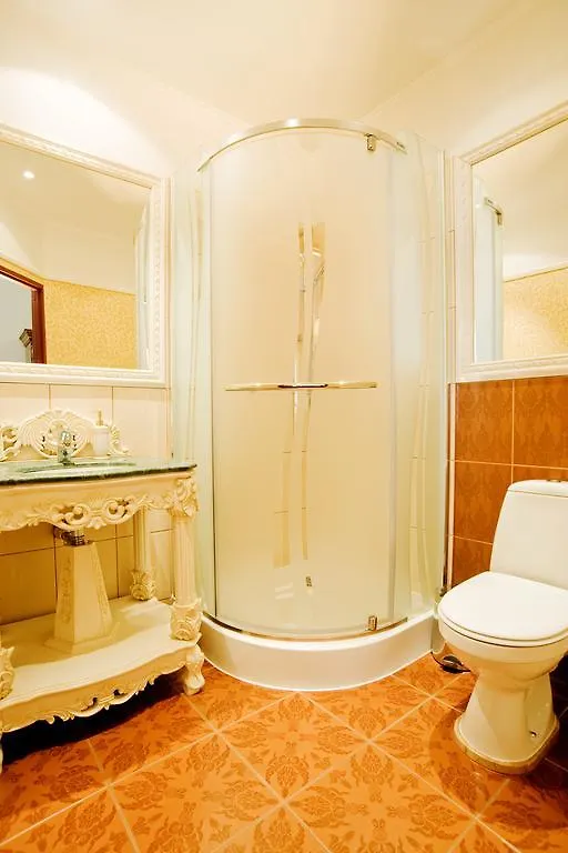 Palac Margot Nature&Spa Karpacz 3*,