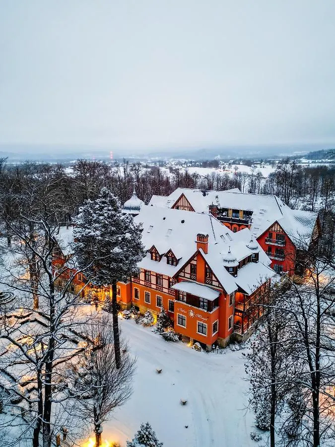 Resort Palac Margot Nature&Spa Karpacz
