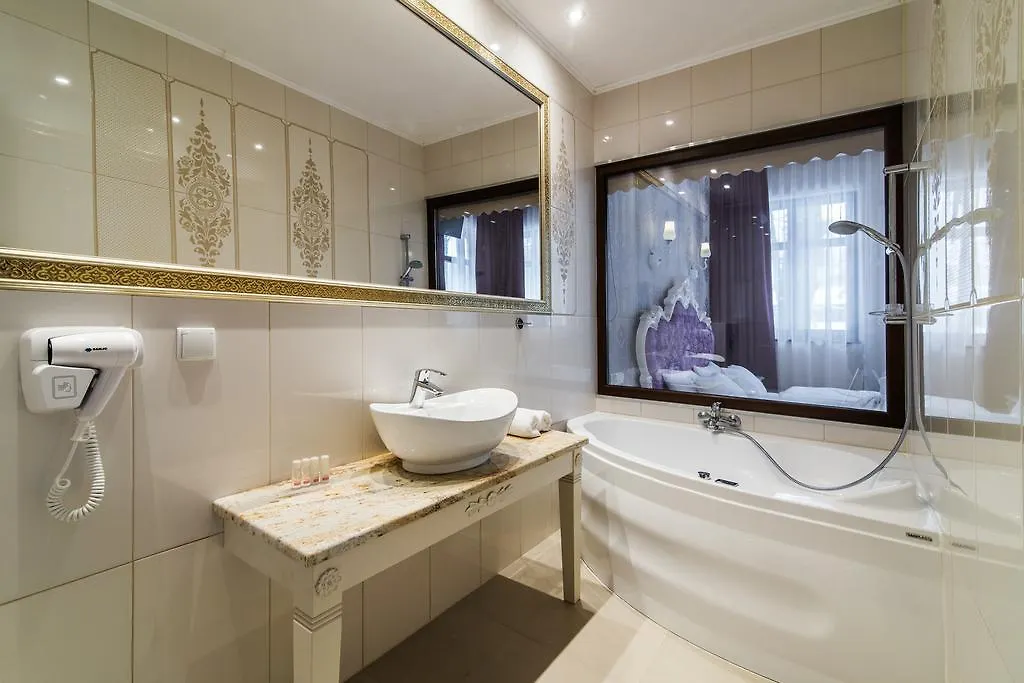 Palac Margot Nature&Spa Karpacz