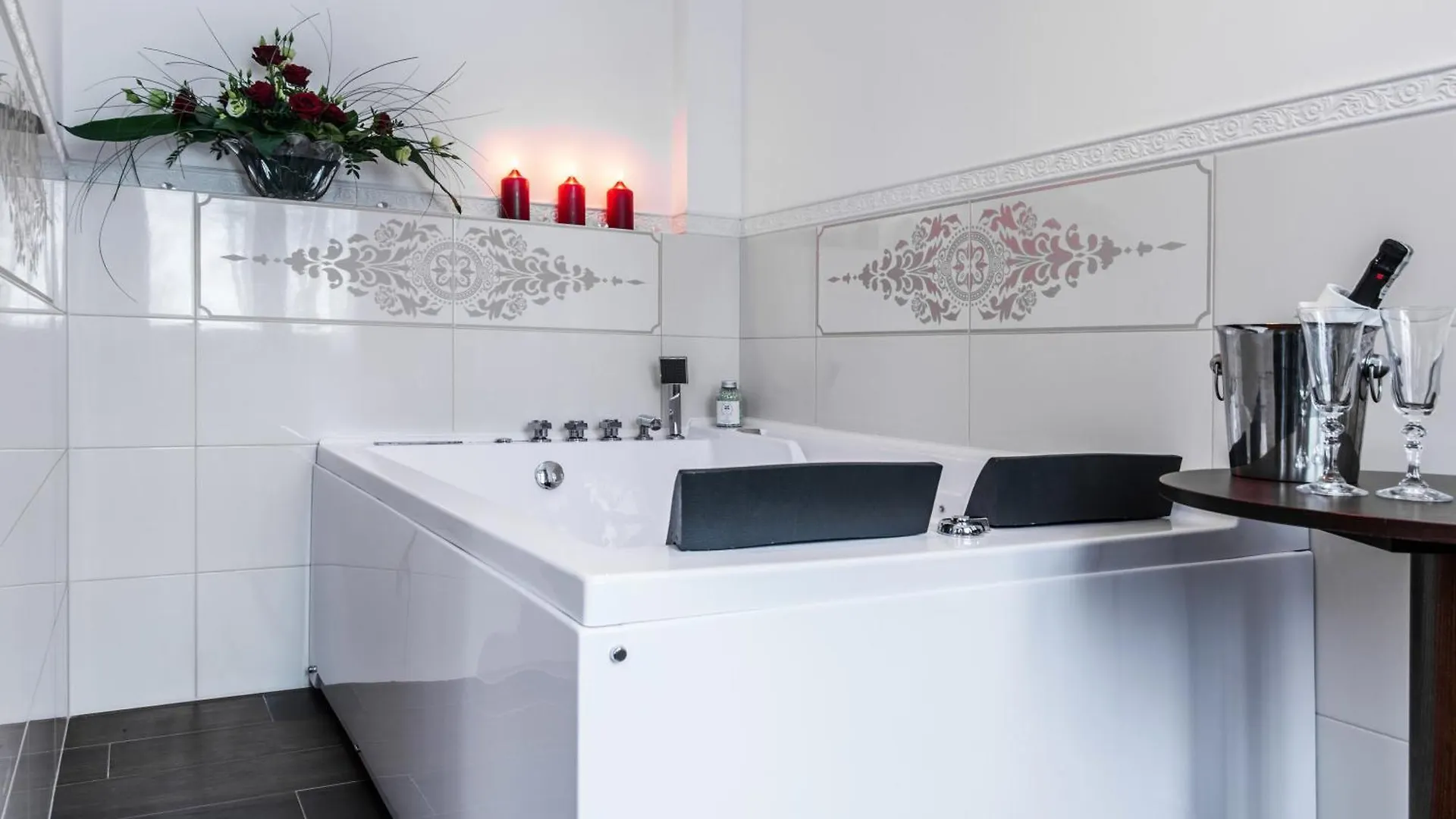 *** Resort Palac Margot Nature&Spa Karpacz Polonia