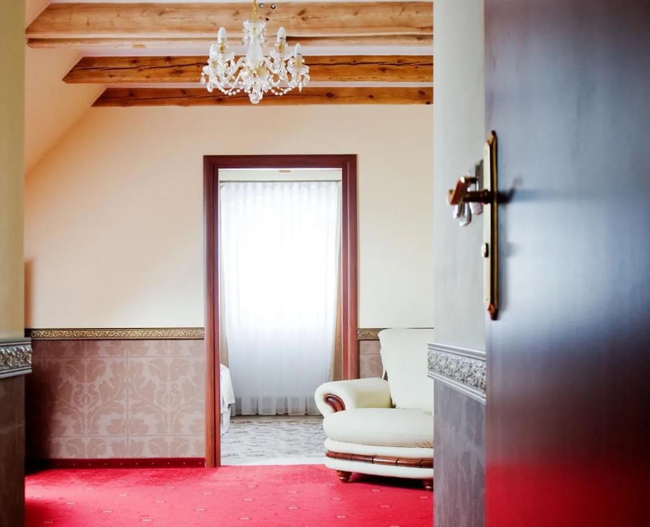 *** Resort Palac Margot Nature&Spa Karpacz Polonia