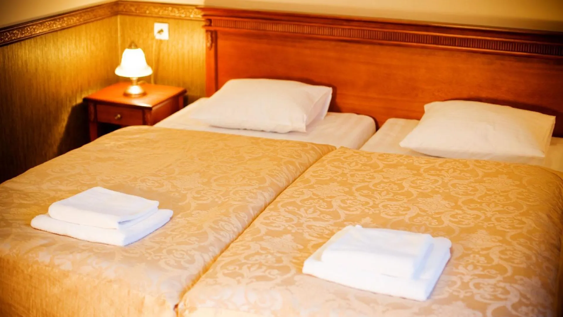 Palac Margot Nature&Spa Karpacz Resort
