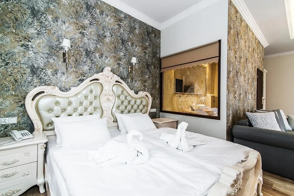 Palac Margot Nature&Spa Karpacz Resort