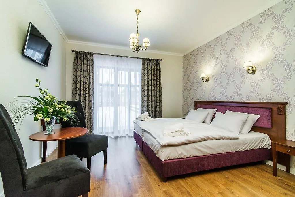 Palac Margot Nature&Spa Karpacz