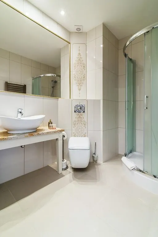Resort Palac Margot Nature&Spa Karpacz