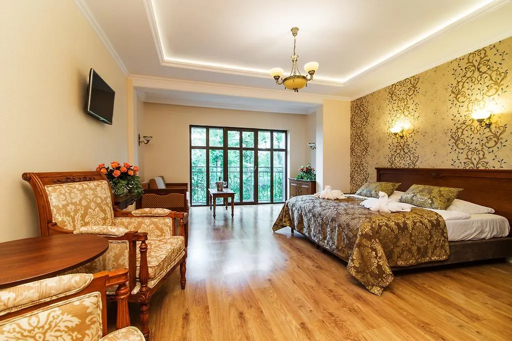Resort Palac Margot Nature&Spa Karpacz