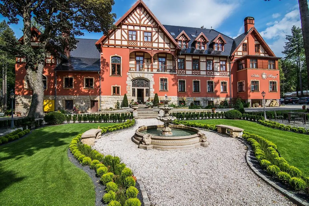 Palac Margot Nature&Spa Karpacz
