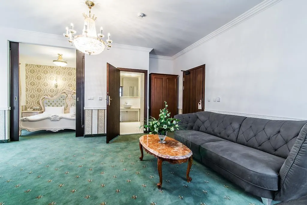 Resort Palac Margot Nature&Spa Karpacz