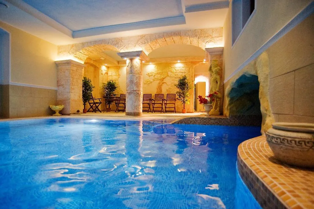 Palac Margot Nature&Spa Karpacz