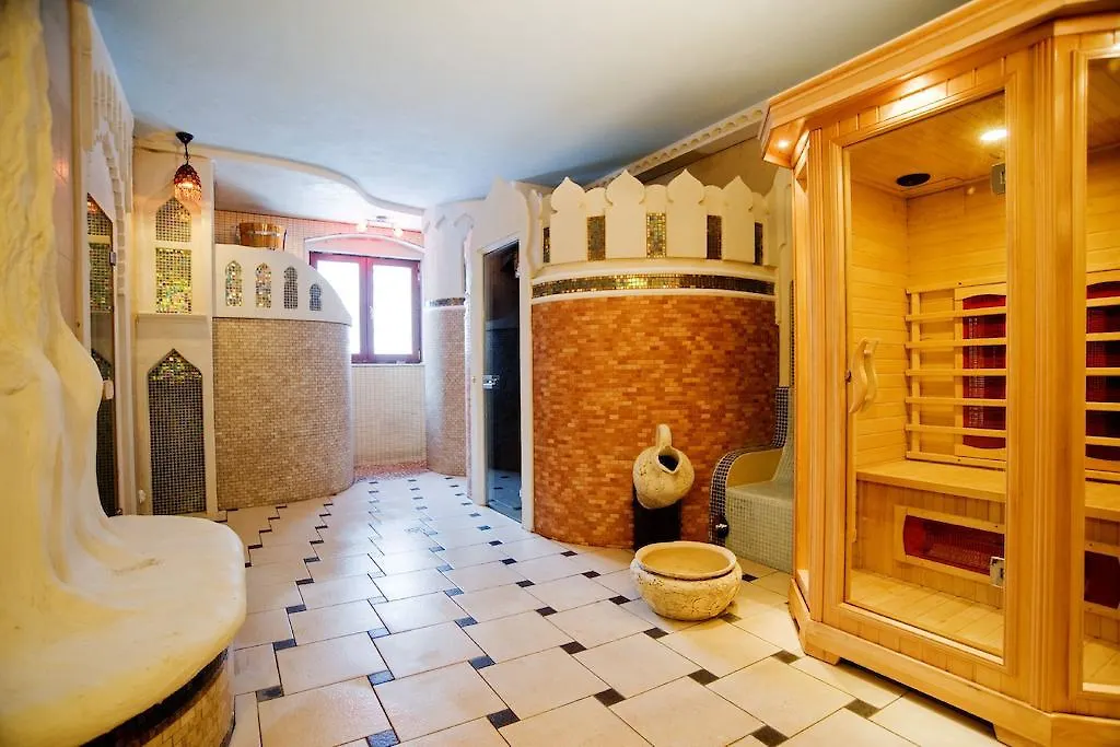 Resort Palac Margot Nature&Spa Karpacz