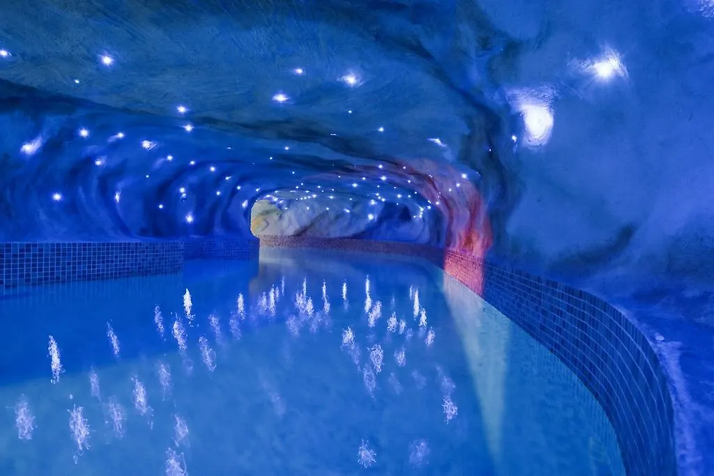 Palac Margot Nature&Spa Karpacz Resort