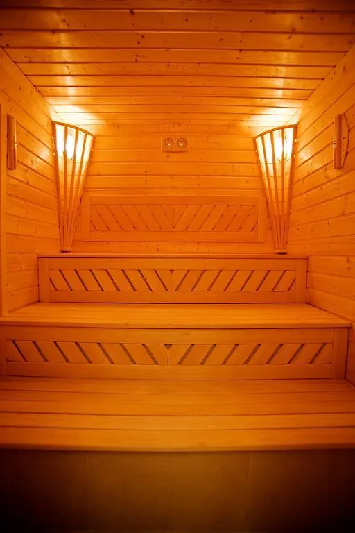 Palac Margot Nature&Spa Karpacz Polonia