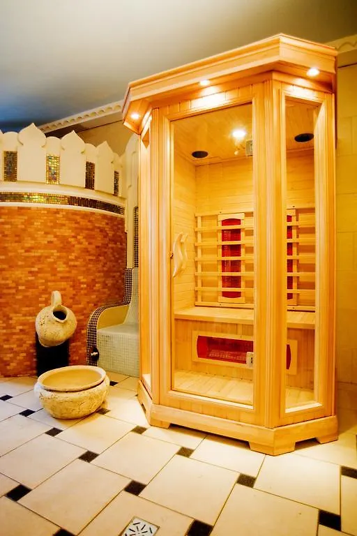 Palac Margot Nature&Spa Karpacz 3*,  Polonia