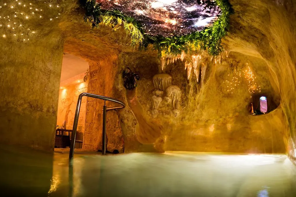 Palac Margot Nature&Spa Karpacz Polonia