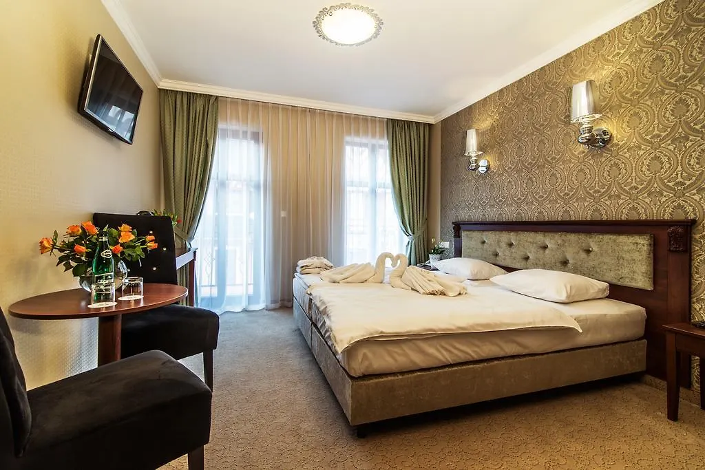 Palac Margot Nature&Spa Karpacz Resort