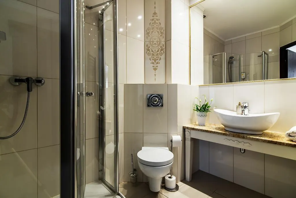 Palac Margot Nature&Spa Karpacz