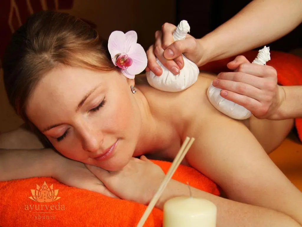 Palac Margot Nature&Spa Karpacz 3*,