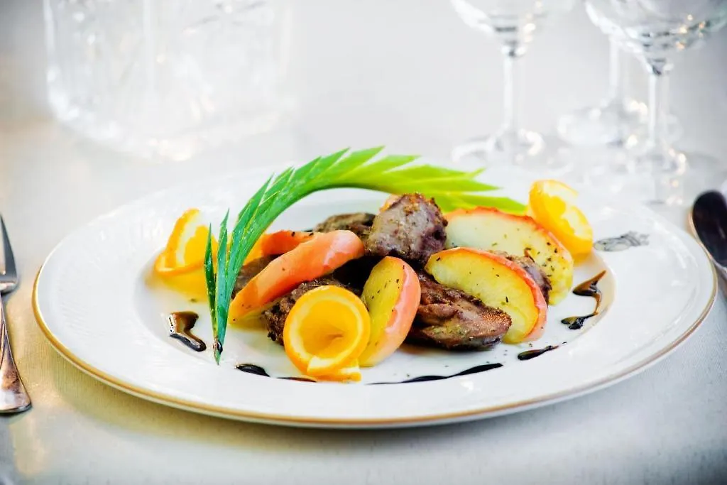 Palac Margot Nature&Spa Karpacz