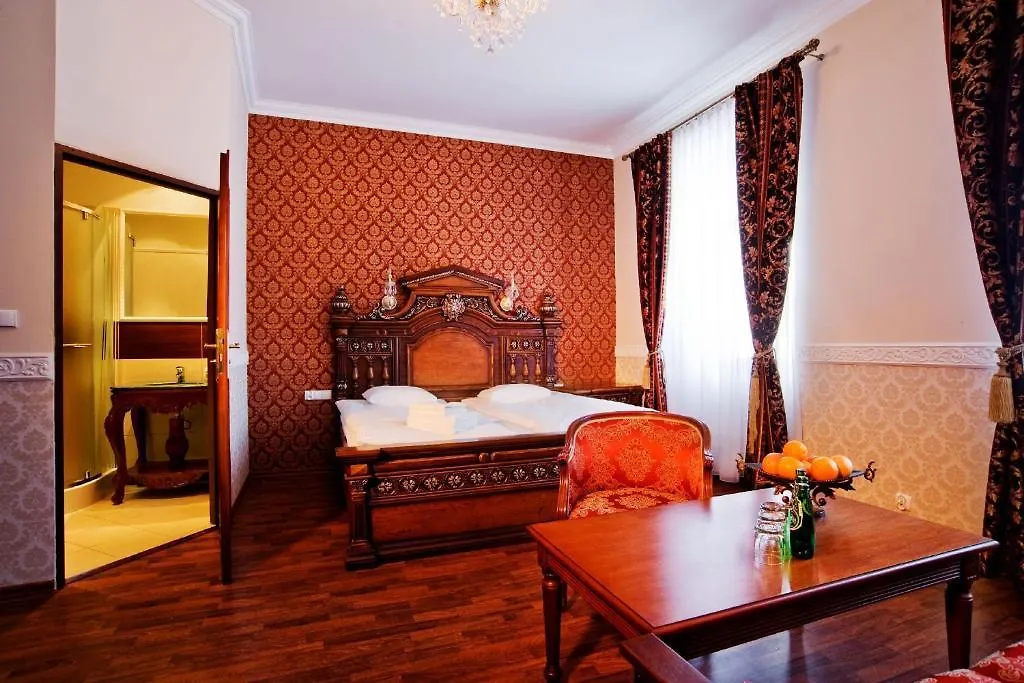 Palac Margot Nature&Spa Karpacz Resort
