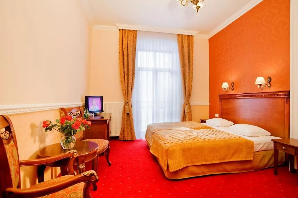 Palac Margot Nature&Spa Karpacz