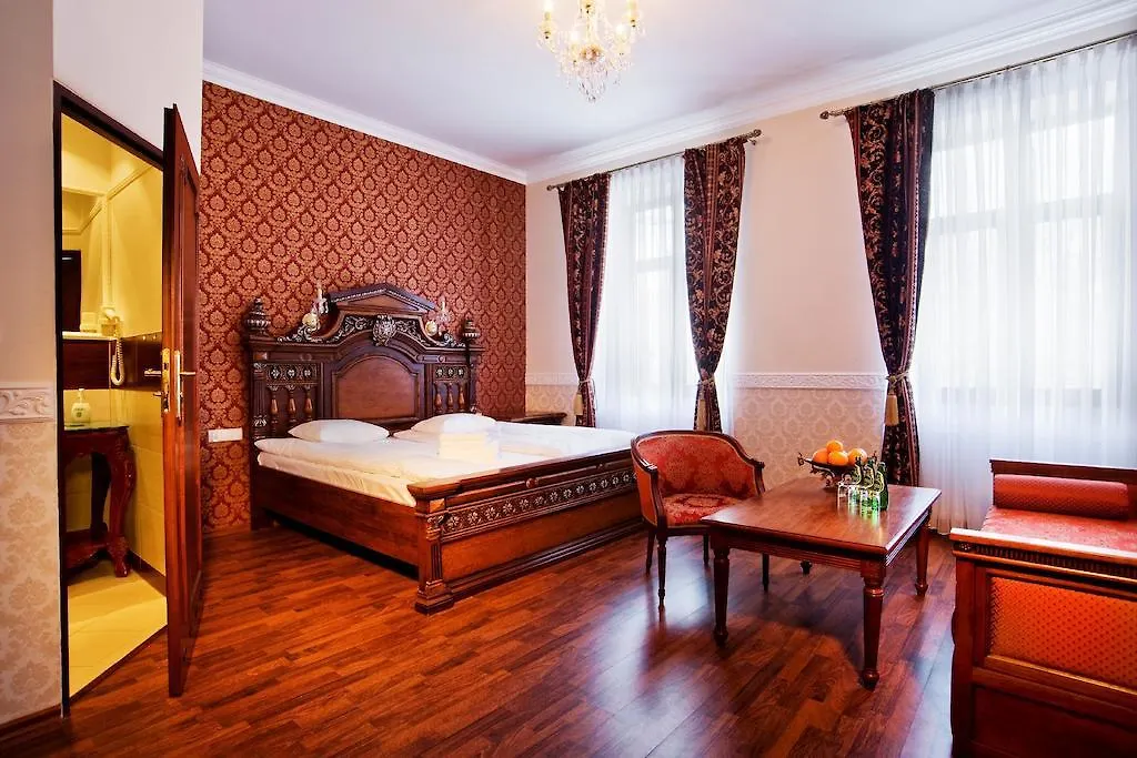Resort Palac Margot Nature&Spa Karpacz