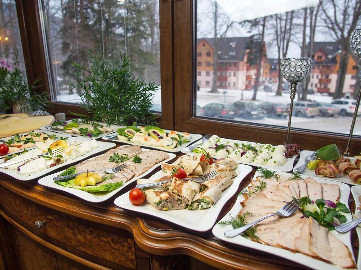 Resort Palac Margot Nature&Spa Karpacz