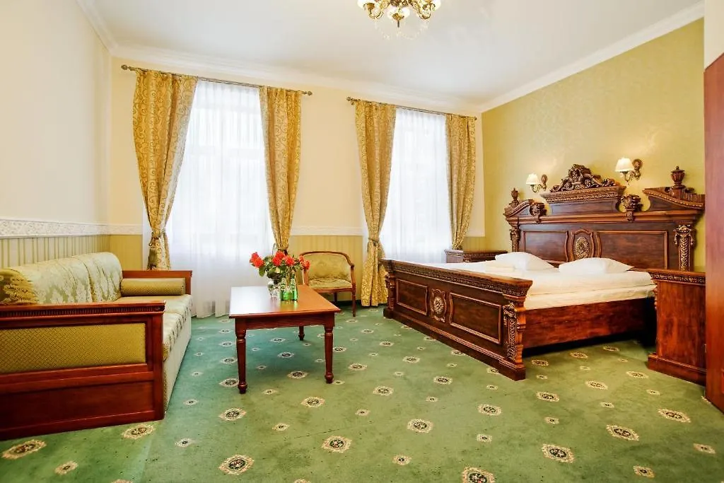 *** Resort Palac Margot Nature&Spa Karpacz Polonia