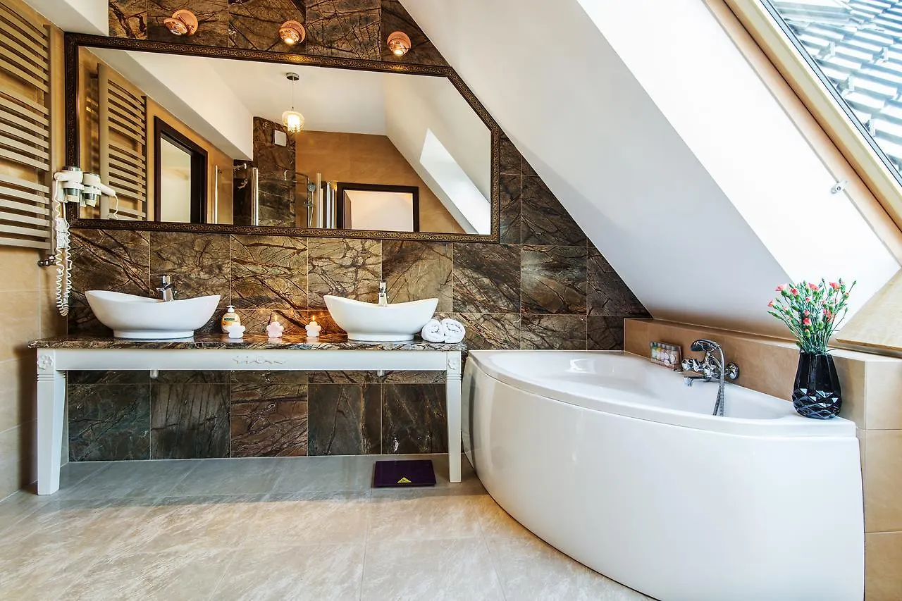 Palac Margot Nature&Spa Karpacz 3*,  Polonia
