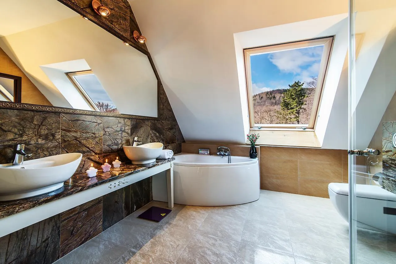 Palac Margot Nature&Spa Karpacz Resort