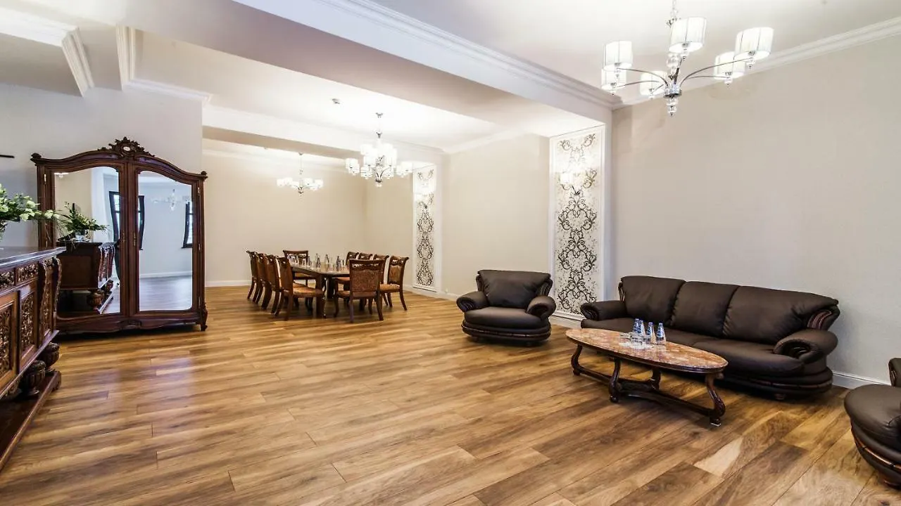 Resort Palac Margot Nature&Spa Karpacz
